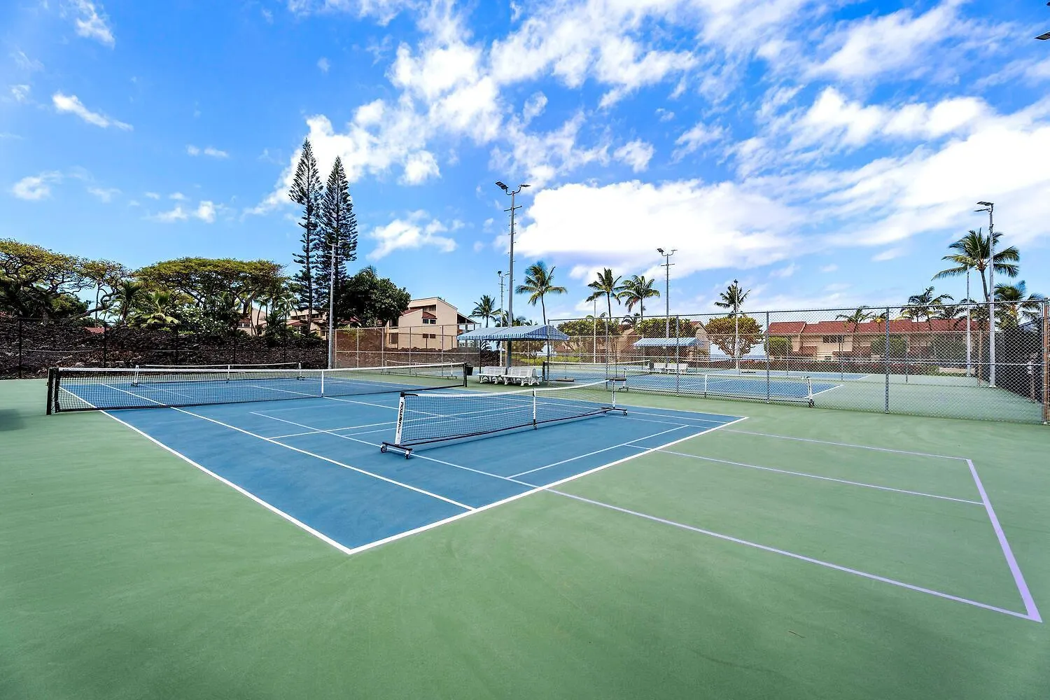 Apartamento Keauhou Kona Surf & Racket Club Townhouse #3 Kailua-Kona 0*,  Estados Unidos