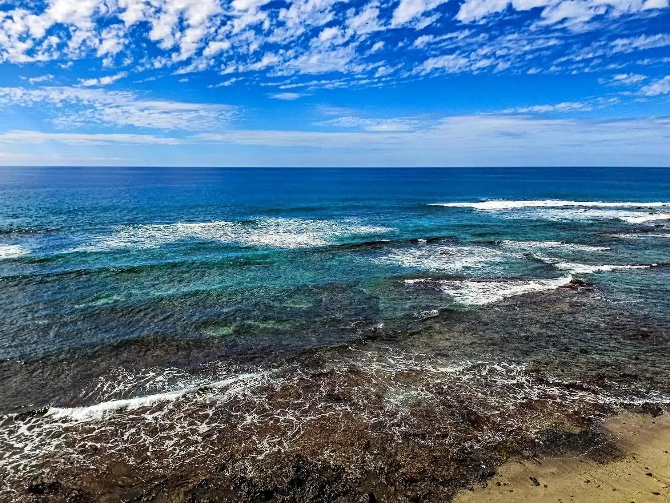 Apartamento Keauhou Kona Surf & Racket Club Townhouse #3 Kailua-Kona 0*,  Estados Unidos