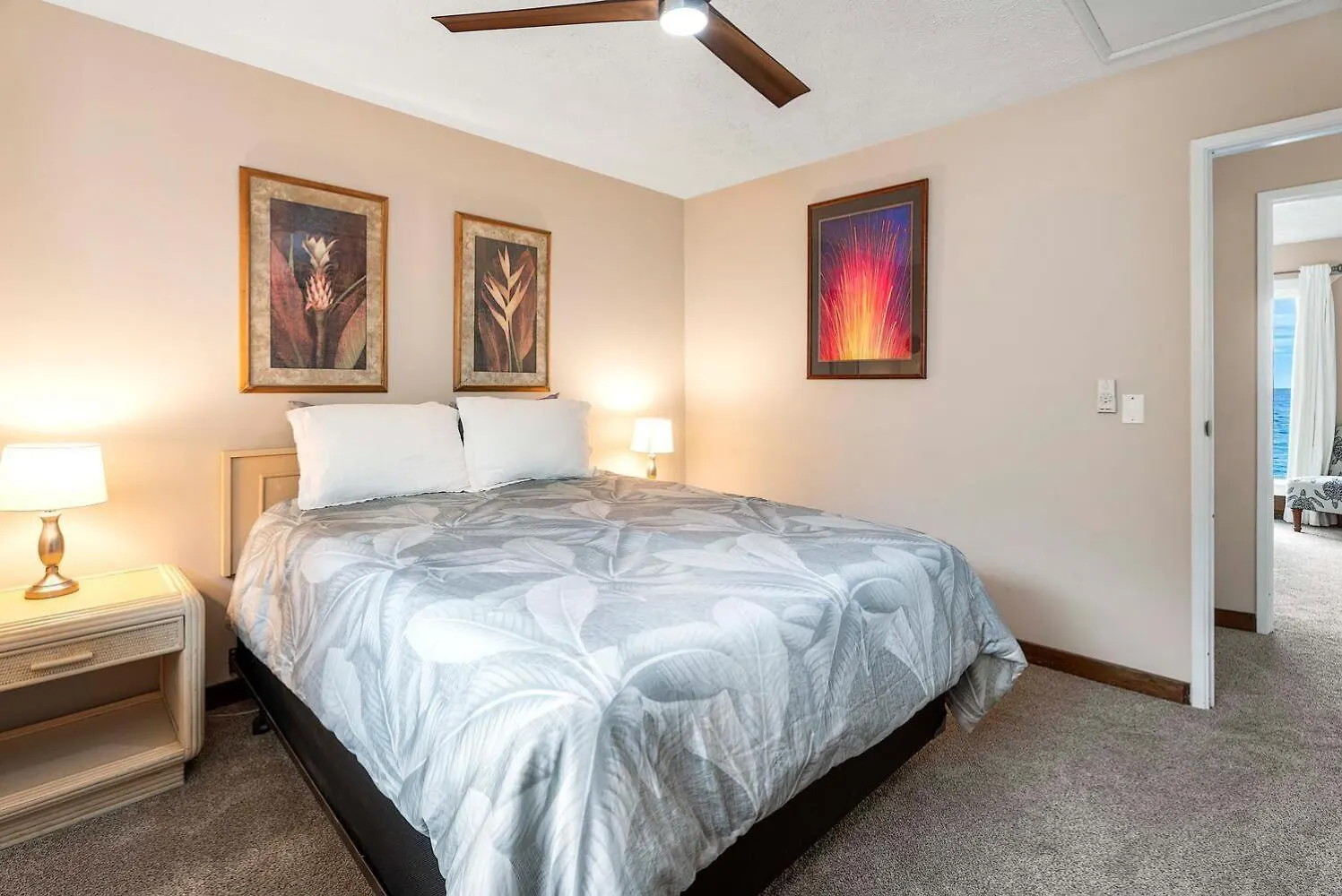 Apartamento Keauhou Kona Surf & Racket Club Townhouse #3 Kailua-Kona Estados Unidos