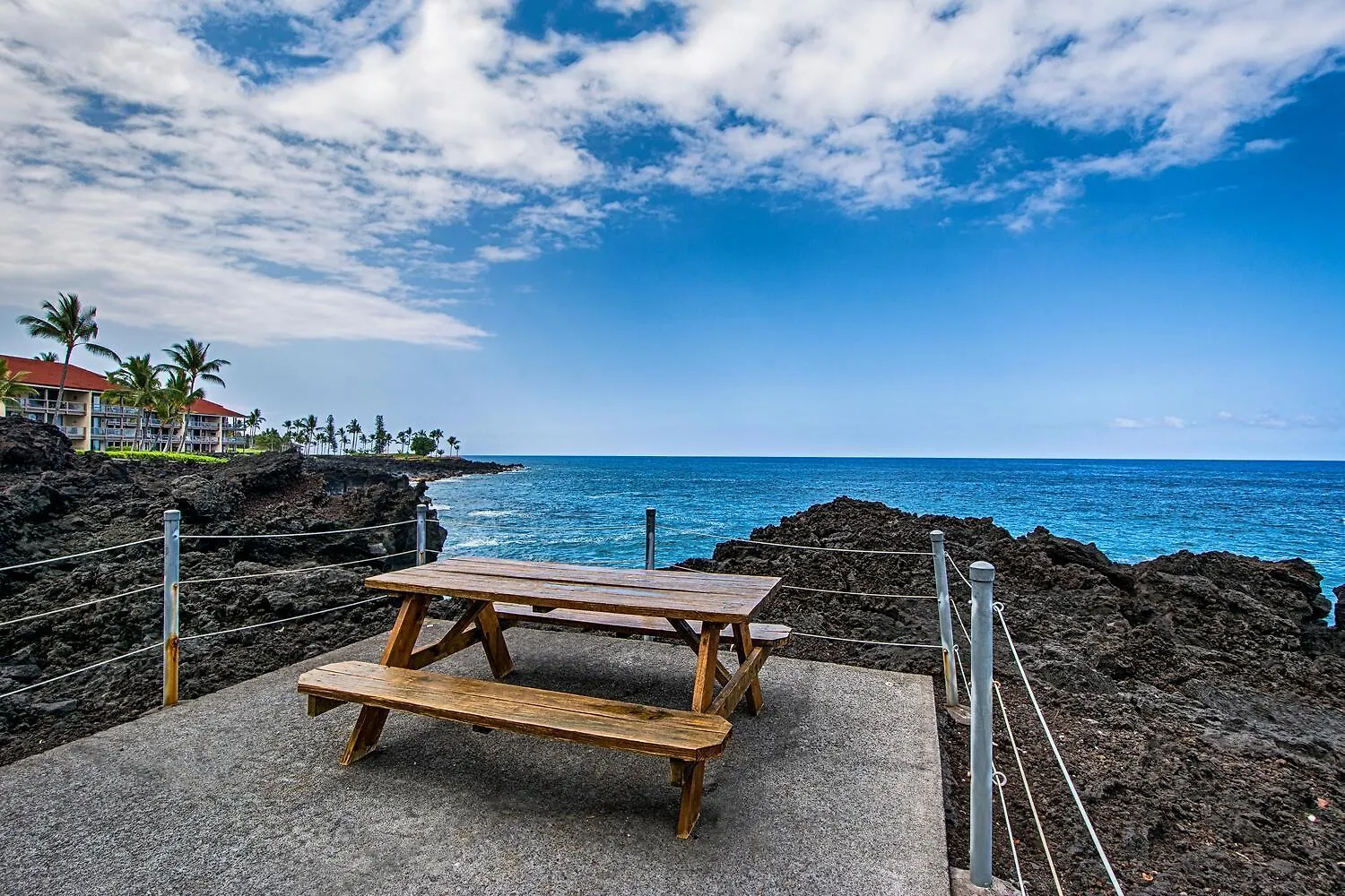 Apartamento Keauhou Kona Surf & Racket Club Townhouse #3 Kailua-Kona