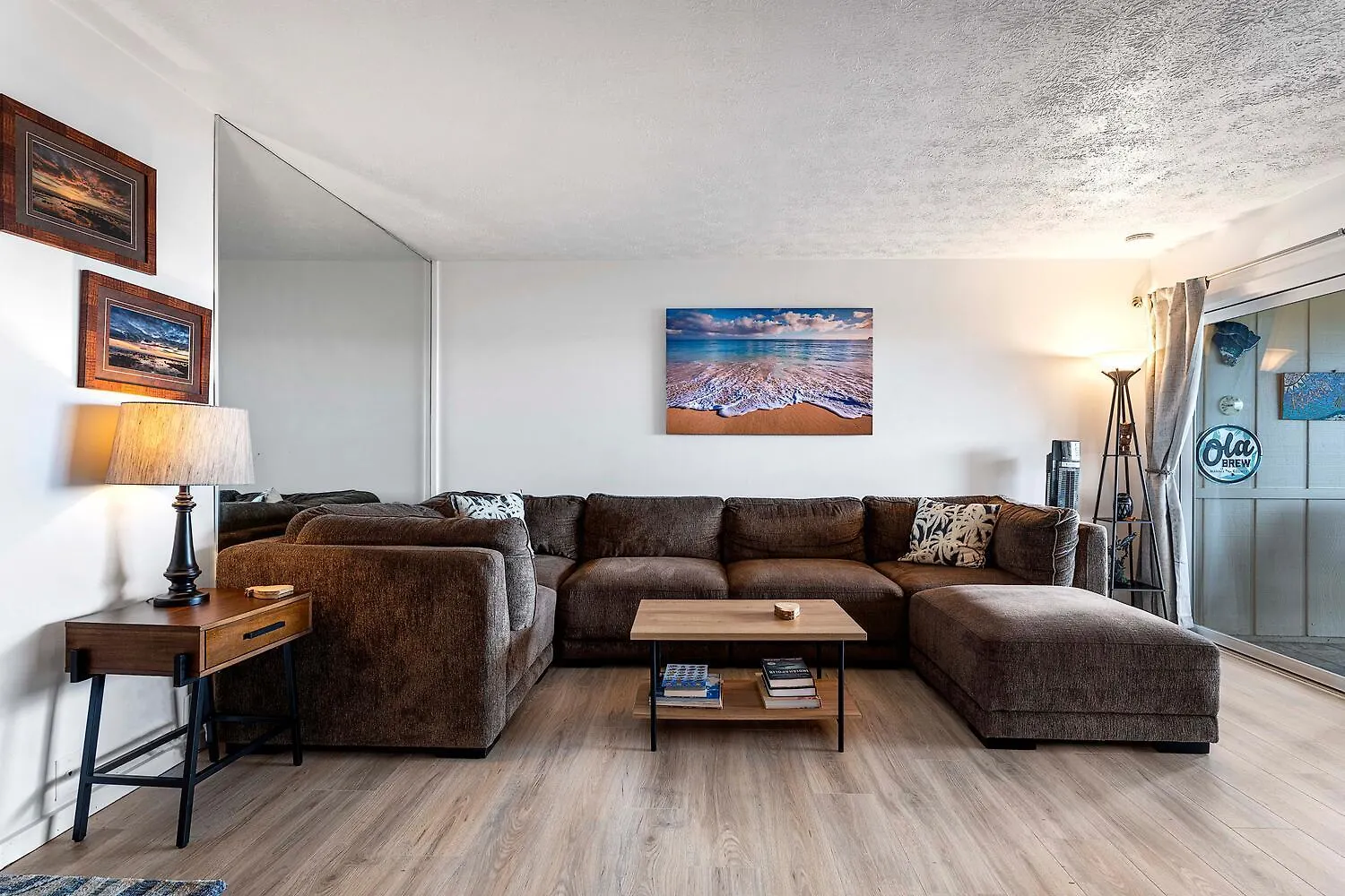 Apartamento Keauhou Kona Surf & Racket Club Townhouse #3 Kailua-Kona Estados Unidos