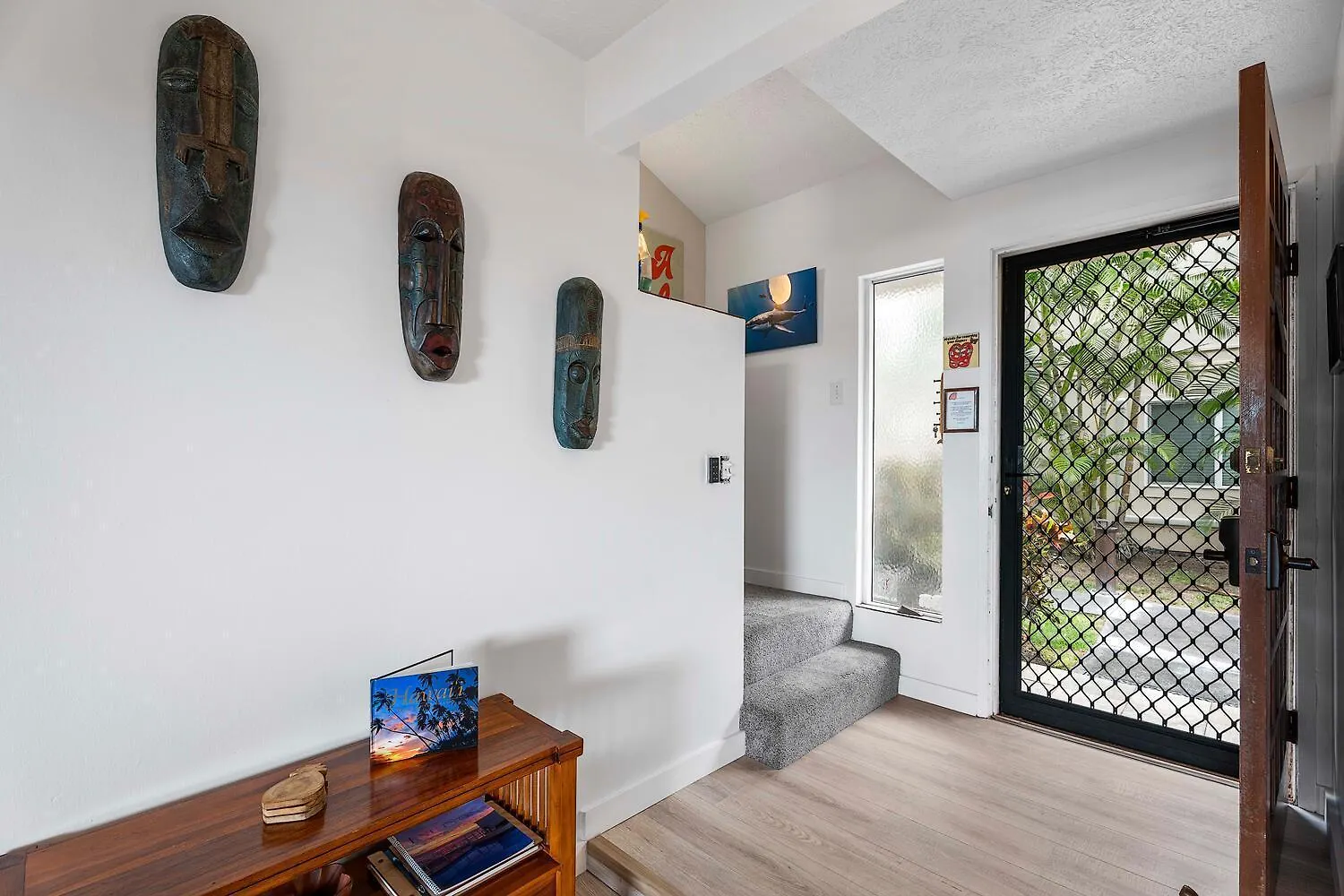 Apartamento Keauhou Kona Surf & Racket Club Townhouse #3 Kailua-Kona 0*,