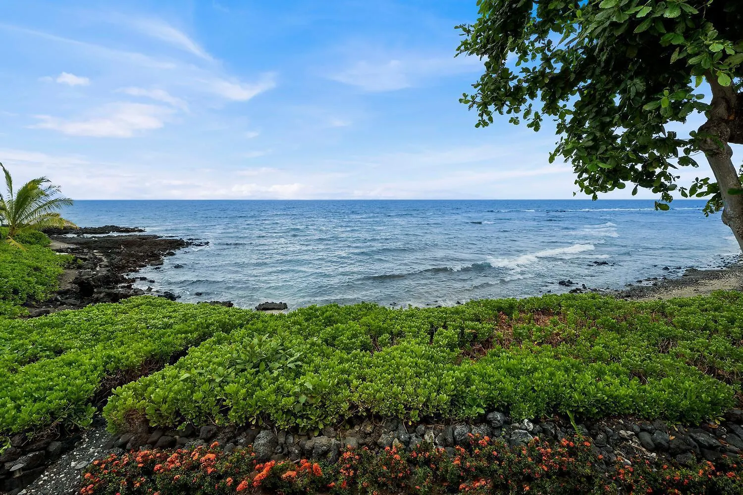Apartamento Keauhou Kona Surf & Racket Club Townhouse #3 Kailua-Kona