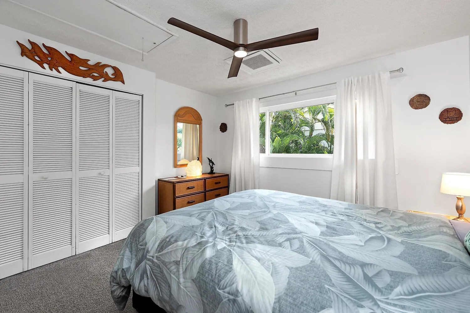 Apartamento Keauhou Kona Surf & Racket Club Townhouse #3 Kailua-Kona
