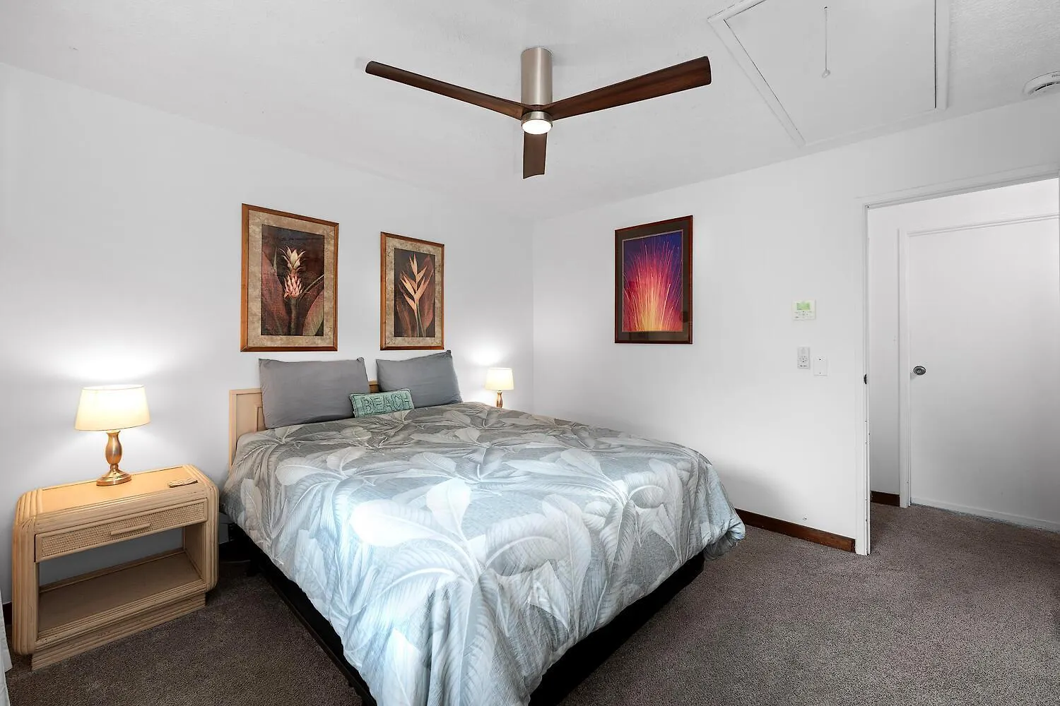 Apartamento Keauhou Kona Surf & Racket Club Townhouse #3 Kailua-Kona