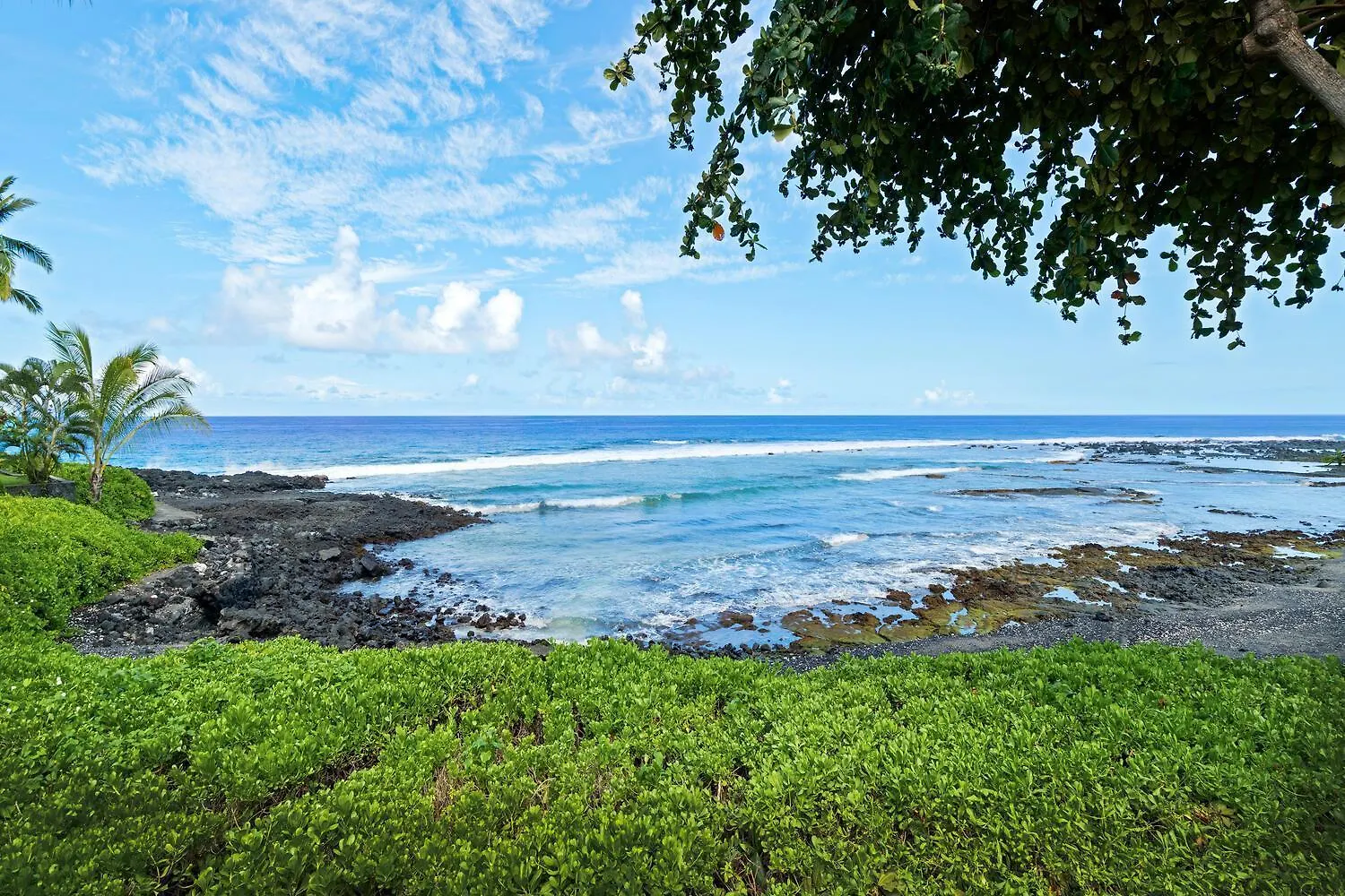 Apartamento Keauhou Kona Surf & Racket Club Townhouse #3 Kailua-Kona