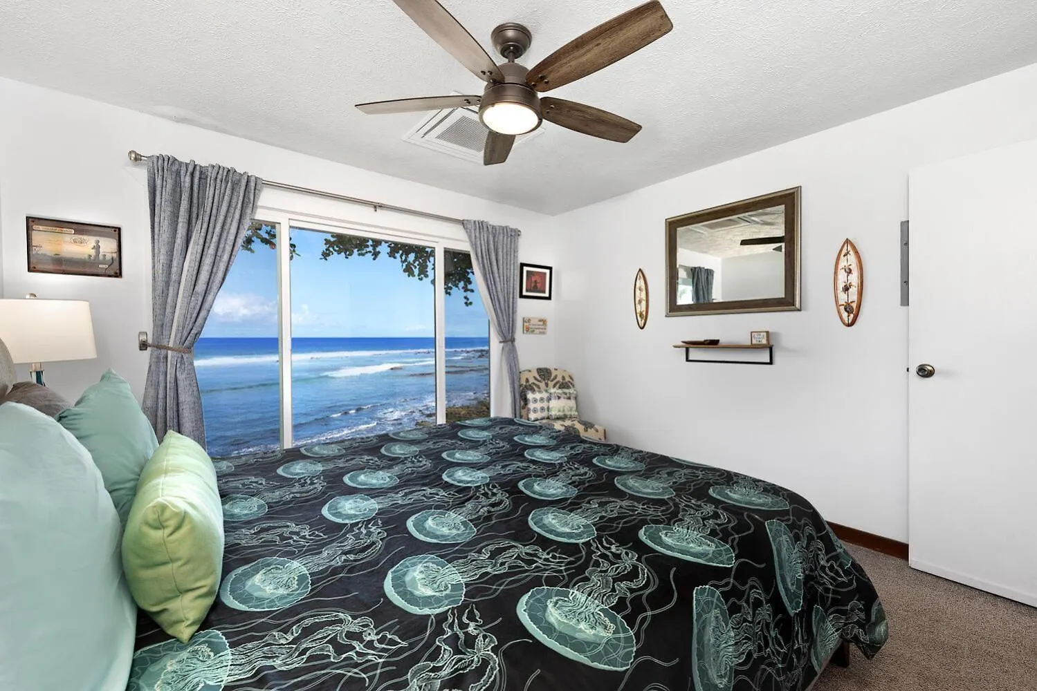 Apartamento Keauhou Kona Surf & Racket Club Townhouse #3 Kailua-Kona 0*,