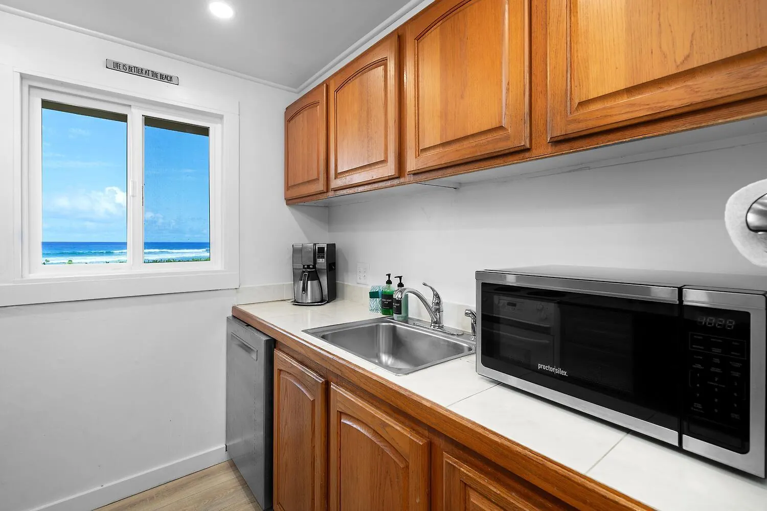 Apartamento Keauhou Kona Surf & Racket Club Townhouse #3 Kailua-Kona Estados Unidos
