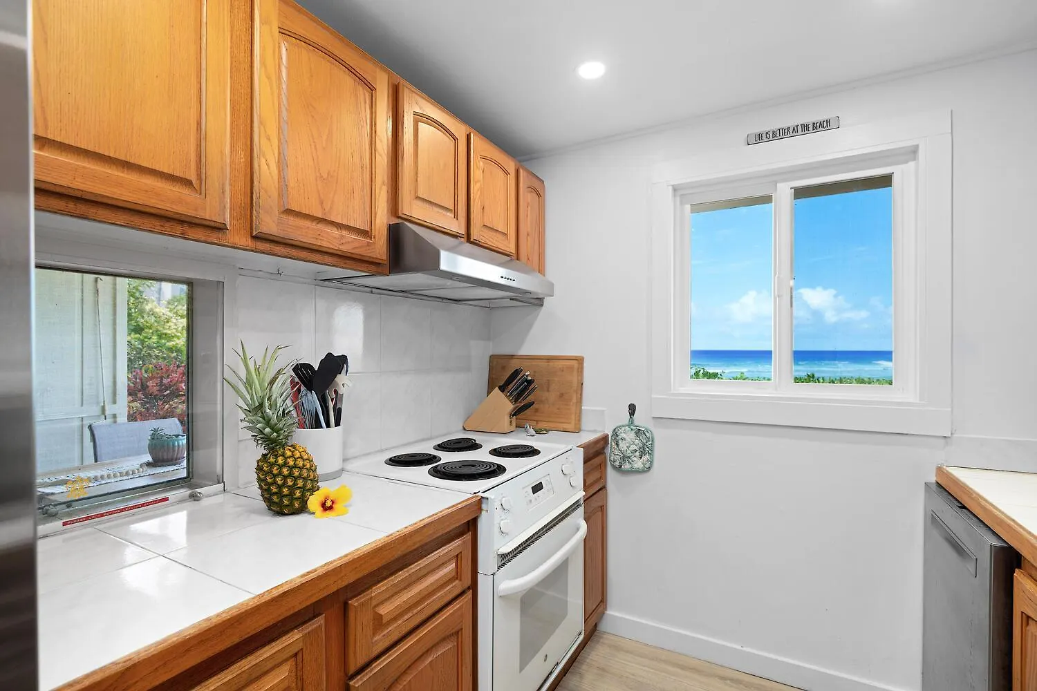 Apartamento Keauhou Kona Surf & Racket Club Townhouse #3 Kailua-Kona 0*,  Estados Unidos